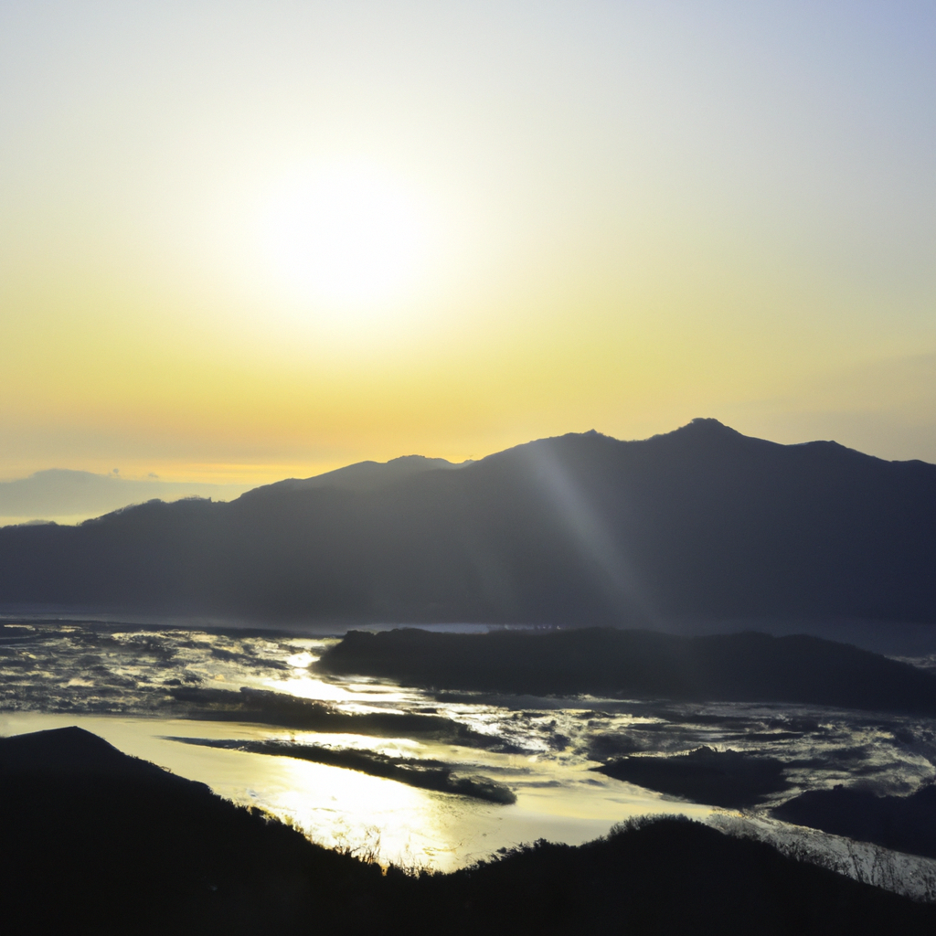 거울 꿈해몽: 거울을 보는 꿈과 거울이 깨지는 꿈