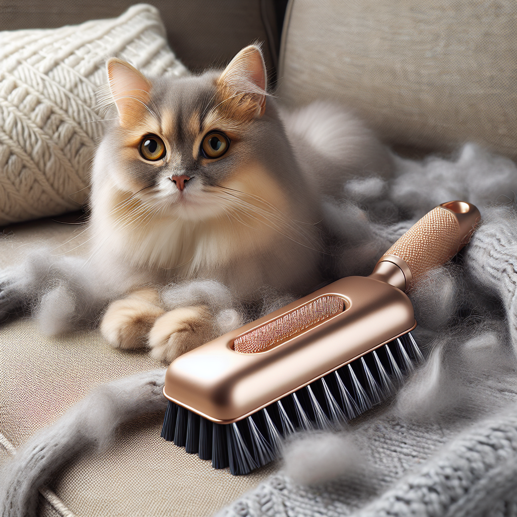 고양이 털 제거 브러시 추천, 쇼파·이불에 붙은 털 말끔하게 고양이 털 제거 브러시 추천, 쇼파·이불에 붙은 털 말끔하게