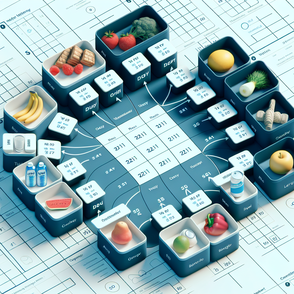 장보기 요일 선택, 같은 물건도 가격 차이 나는 구조